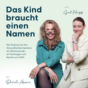 Das Kind braucht einen Namen